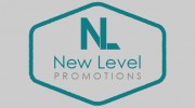 New Level Promotions