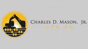 Mason Jr, Charles D Cpa