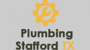 Plumbing Stafford TX