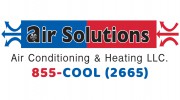 Air Solutions Air Conditioning & Heating