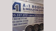 A-1 Roofing & Insulation Systems