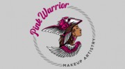 Pink Warrior Makeup Artistry