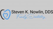 Steven K Nowlin PA