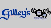 Gilleys Heating & Air