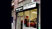 Bergen Office Furniture