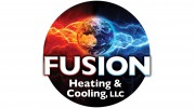 Fusion Heating & Cooling