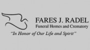 Fares J Radel Funeral Home & Crematory