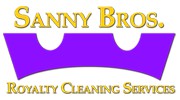 Sanny Bros. Royalty Cleaning Services