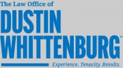 The Law Office Of Dustin Whittenburg