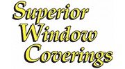 Superior Window Coverings