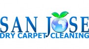 San Jose Dry Carpet Cleaning