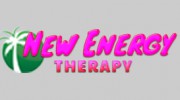 New Energy Massage Therapy