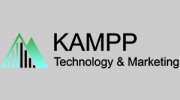 KAMPP Website Design & Marketing