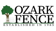 Ozark Fence