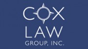 Cox Law Group