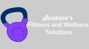 Suz Fitness & Wellness Solutions