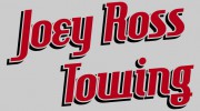 Joey Ross Towing