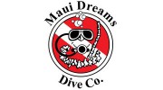 Maui Dreams Dive