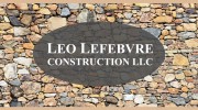 Leo LeFebvre Construction