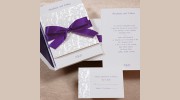 Hoa Tien Wedding Invitation