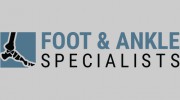 Foot & Ankle Specialists