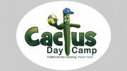 Cactus Day Camp