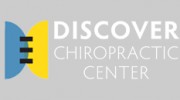 Discover Chiropractic Centers