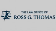 Thomas, Ross G Aty