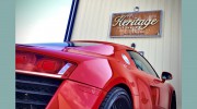 Heritage AutoHaus