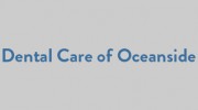 Dental Care Of Oceanside