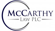 McCarthy Law