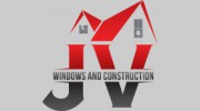 J.V. Windows & Glass