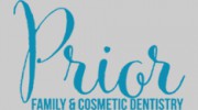 Prior Cosmetic & Family Dentistry