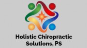 Holistic Chiropractic Solutions