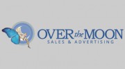 Over The Moon Sales & Advertising