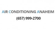 Air Conditioning Anaheim