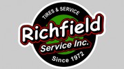 Richfield Service Fuso Trucks