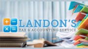 Landon's Tax & Accounting Service