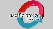 Pacific Breeze Mechanical