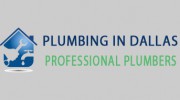 Plumbing In Dallas