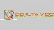 SBA Taxes