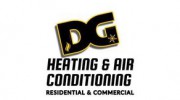 DG Heating & Air Conditioning