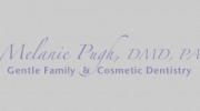 Melanie D Pugh Dental