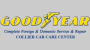 Goodyear Collier Goodyear Car Care