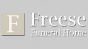 Freese Funeral Home