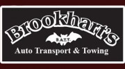 Brookhart's Auto Transport & Towing