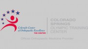 Colorado Center Of Orthopaedic Excellence