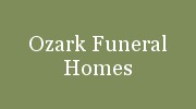 Ozark Funeral Homes