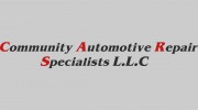 Community Automotive Repair Specialist