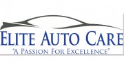 Elite Auto Care